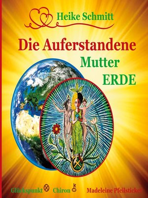 cover image of Die Auferstandene Mutter Erde